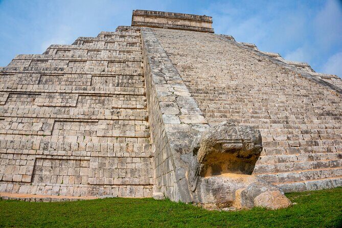 Full Day Private Tour in Chichen Itza, Cenote, and Valladolid - Why Choose a Private Tour?