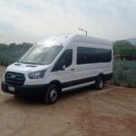 Full-Day Private Tour in Guadalajara - The Itinerary in Detail: What to Expect