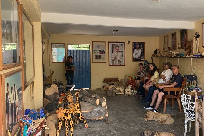 Full Day Private Tour of Oaxaca and its Surroundings - Final Thoughts: Who Is This Tour For?