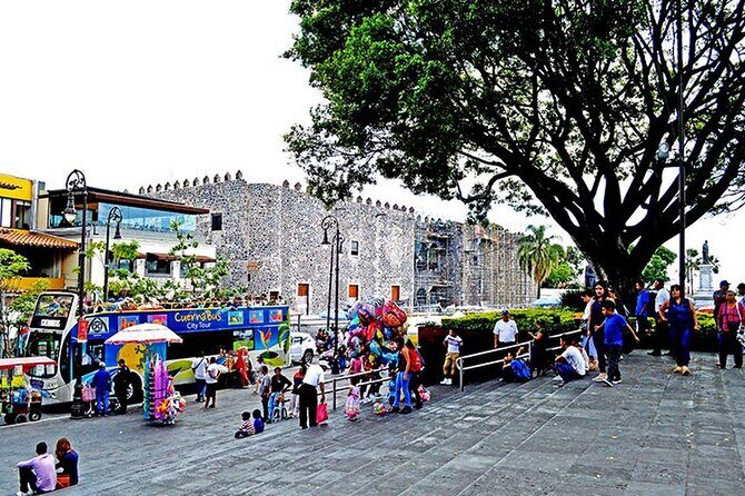 Full Day Private Tour of Taxco and Cuernavaca - What Sets This Tour Apart?