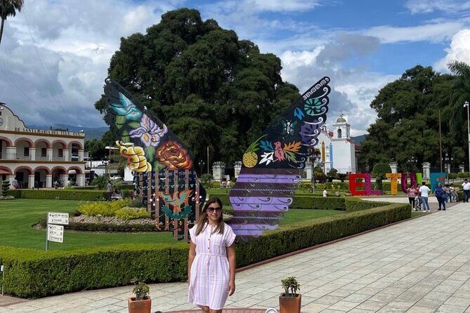 Full Day Private Tour of the State of Oaxaca - Who This Tour Is Perfect For