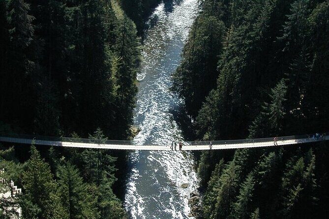 Full Day Private Tour of Vancouver BC Canada from Seattle - Who Will Love This Tour?