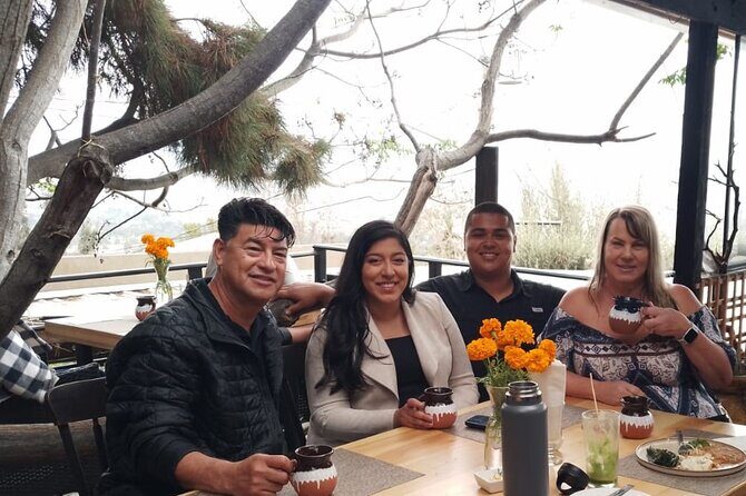 Full Day Private Tour or Guadalupe Valley Weekend - Who Will Love This Tour?