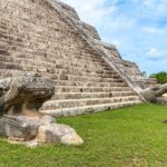 Full Day Private Tour to Chichen Itza Early Access with 2 Cenotes - Detailed Breakdown of the Itinerary