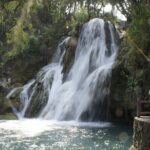 Full Day Private Tour to Puente de Dios and Tamasopo - Puente de Dios: The Dreamy Natural Pool