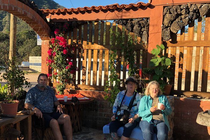 Full-Day Private Tour to San Sebastian del Oeste with Guide - Stop at Puente el Progreso — Mountain Views and Fresh Coffee