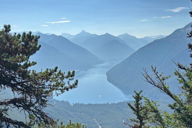 Full Day Private Tour to Victoria and Butchart Gardens - Transportation and Logistics