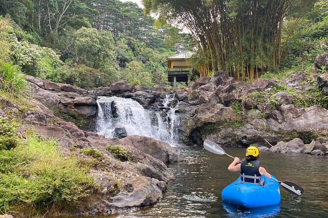 Full Day Private Waterfall Rappelling Adventure - Final Thoughts