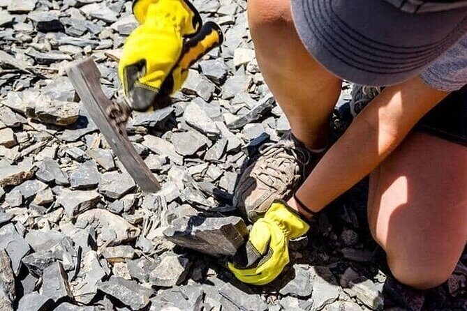 Full Day Quarry Access - Analyzing the Value