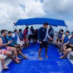 Full-Day Reef Snorkeling in Cozumel from Cancun with Lunch - Authentic Experiences and Traveler Feedback