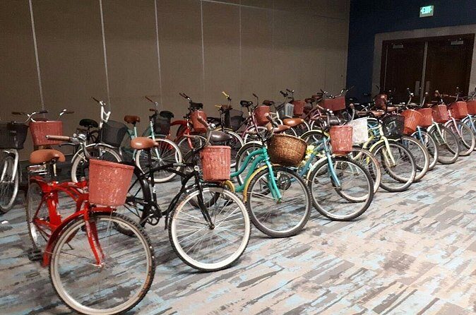 Full Day - Rent a Bike in Puerto Escondido - The Day Itself: What to Expect