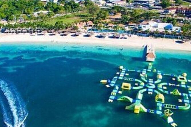 Full day River tubing and Puerto Seco Beach from Montego Bay. - Why Choose This Tour?