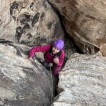 Full-Day Rock Climbing Adventure in Red Rock Canyon - End of the Day: Reflect and Relax