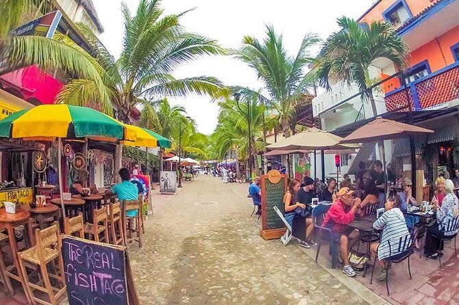 Full-Day Sayulita and San Pancho from Puerto Vallarta - Evaluating the Value for Money