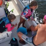 Full Day Scalloping with Captain Paul and Lucas - Deep Dive into the Itinerary