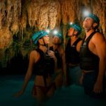 Full-Day Secret River Tour from Cancun & Riviera Maya - Practical Tips for Booking and Enjoying the Tour