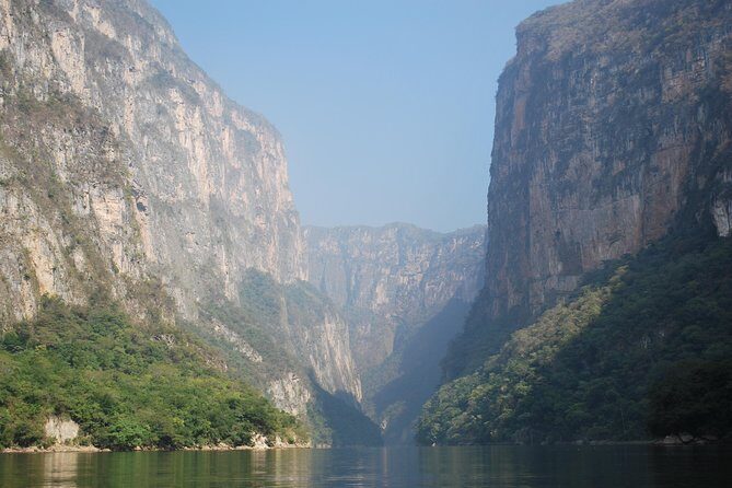 Full-Day Sumidero Canyon Tour with Boat Cruise from San Cristóbal de las Casas - Practical Tips for Travelers