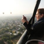 Full-Day Teotihuacan Hot Air Balloon Tour from Mexico City Including Transport - What Sets This Tour Apart