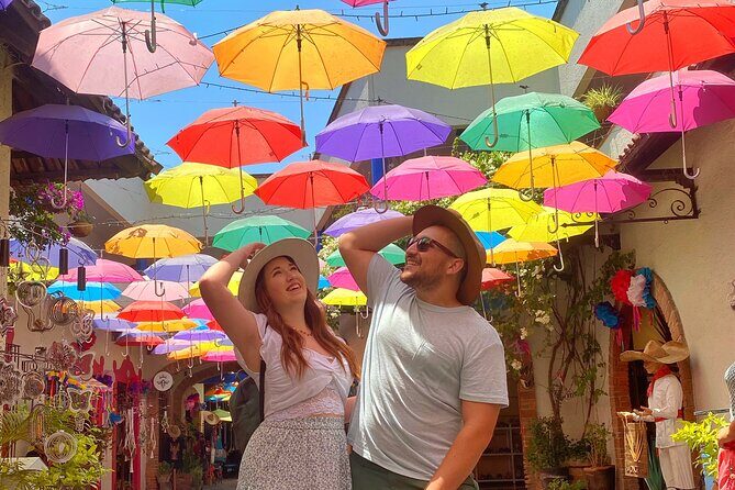 Full Day Tlaquepaque Magic Town and Chapala Lake Tour - The Value of This Tour