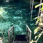 Full Day to Archaeological Zones of Tulum and Coba and Sacred Cenote - Food, Drinks, and Extras