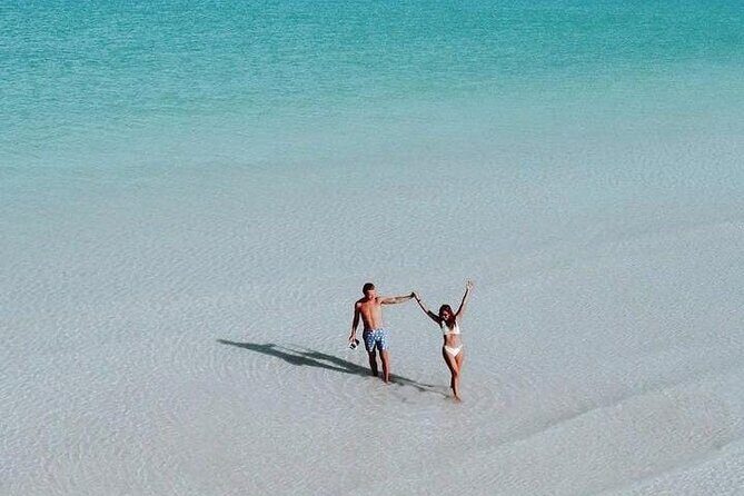 Full Day Tour All Inclusive Holbox Island + Cenote! - Practicalities and Value