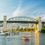 Full Day Tour at Vancouver City - What Travelers Say