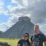 Full Day Tour Chichen Itza plus Cenotes From Valladolid - Authentic Experiences and Cultural Touchpoints