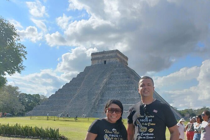 Full Day Tour Chichen Itza plus Cenotes From Valladolid - Authentic Experiences and Cultural Touchpoints