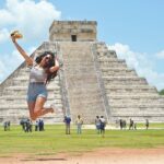 Full-Day Tour Chichen Itza, Valladolid and Cenote open bar in bus - Exploring the Itinerary in Detail