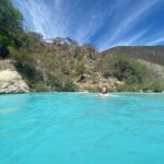 Full-Day Tour Exploring the Waters of Tolantongo - Passing Through San Cristobal