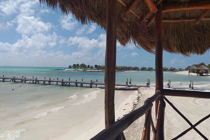 Full day tour in a Beach Club in the Riviera Maya. Transport included - FAQ