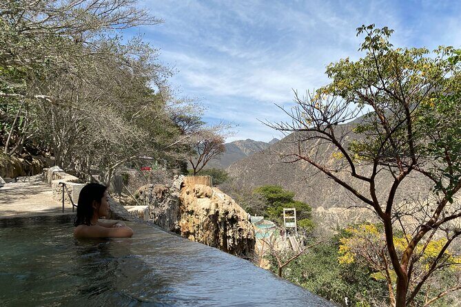 Full Day Tour in Tolantongo from San Miguel Allende - What to Expect on the Tour: A Step-by-Step Breakdown