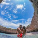 Full Day Tour Isla Marietas with Meals and Open Bar - A Detailed Look at the Itinerary