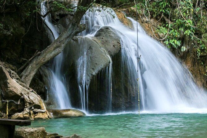 Full-Day Tour Llano Grande Waterfalls and Coffee Plantation in Huatulco! - Who Will Love This Tour?