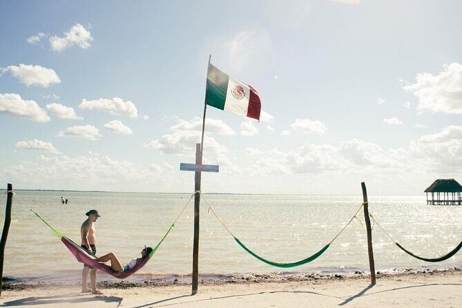 Full Day Tour of Holbox Island and Yalahau Cenote with Lunch - Chiquila and a Light Breakfast