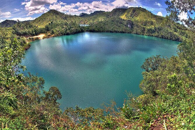 Full Day Tour of Montebello Lakes and El Chiflon Waterfall - What to Expect from the Experience