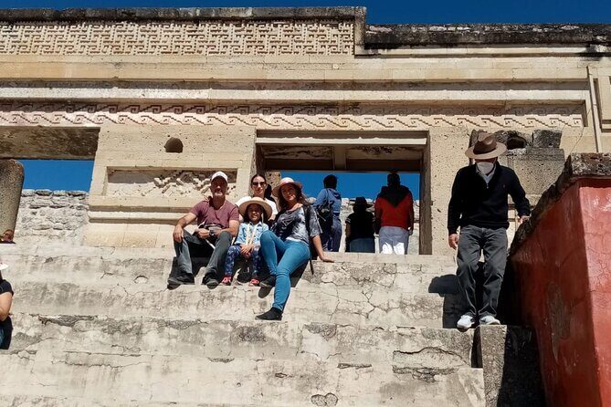 Full Day Tour of Oaxacan Wonders - Authentic Experiences and Traveler Insights