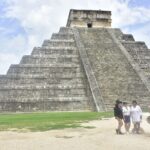 Full Day Tour to Chichén Itzá 2 Cenotes Valladolid from Tulum - Transportation and Logistics
