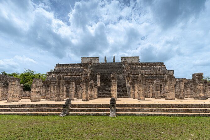 Full Day Tour to Chichen Itza and Ekbalam Ruins with Cenote Cave - The Sum Up