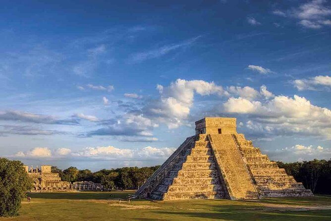 Full-Day Tour to Chichen Itza and Sacred Cenote from Cancún - In-Depth Breakdown of the Tour Experience