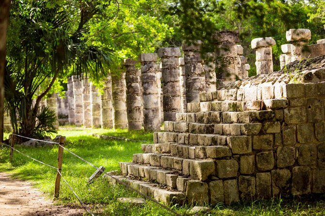 Full Day Tour To Chichen Itzá For The Best Price From Cancun - Practical Details and Considerations