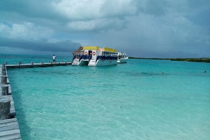 Full Day Tour to Isla Contoy and Isla Mujeres from Cancun - Who Is This Tour Best For?