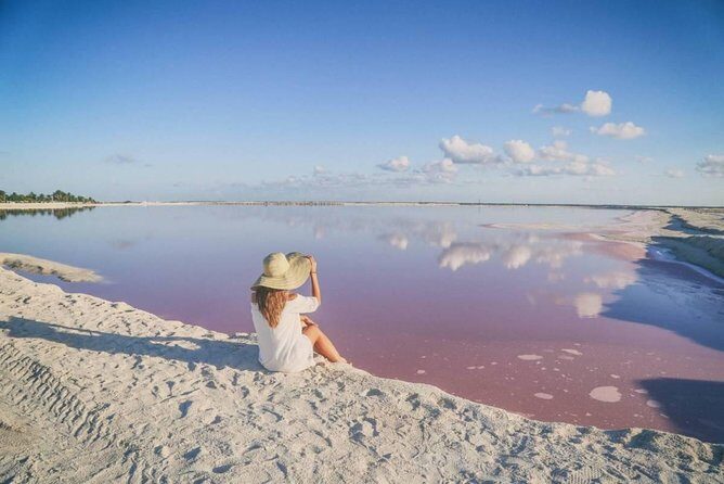 Full-Day Tour to Las Coloradas Pink Paradise in Yucatan and Rio Lagartos. - Who Will Love This Tour?