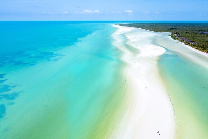 Full Day Tour to the Best of Holbox - Authentic Experiences and Highlights