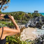 Full Day Tour to Tulum, Cenote Mariposa and Playa del Carmen Eco - What Travelers Say