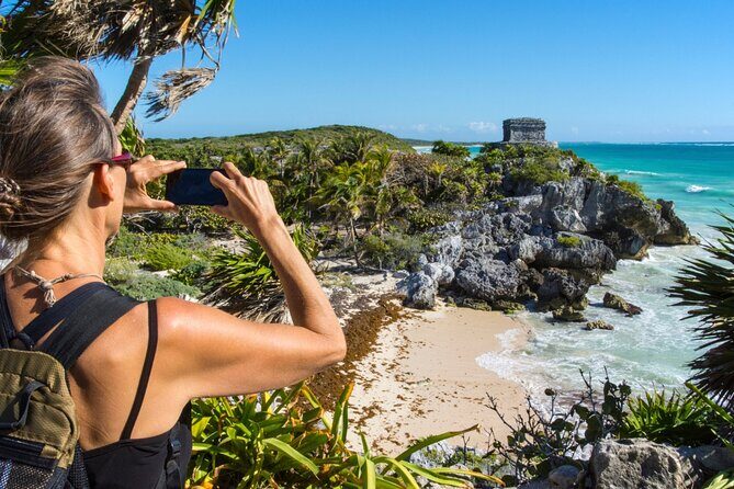 Full Day Tour to Tulum, Cenote Mariposa and Playa del Carmen Eco - What Travelers Say