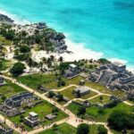 Full day tour to Tulum Ruins, Cenote and Sea Turtles Encounter - Transportation and Group Size: Why It Matters