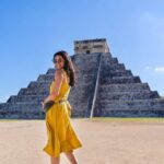Full Day Tour to Visit Chichen Itza Saamal Cenote and Valladolid - Food and Additional Costs: What’s Included and What’s Not