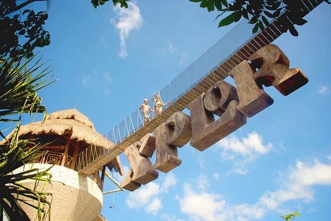 Full Day Tour to Xplor with everything included - What to Expect on the Xplor Tour