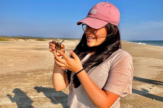 Full Day Tour Turtle Release and Bioluminescence - FAQ